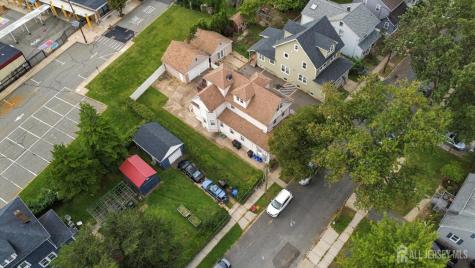 216 Amherst Street Highland Park NJ 08904