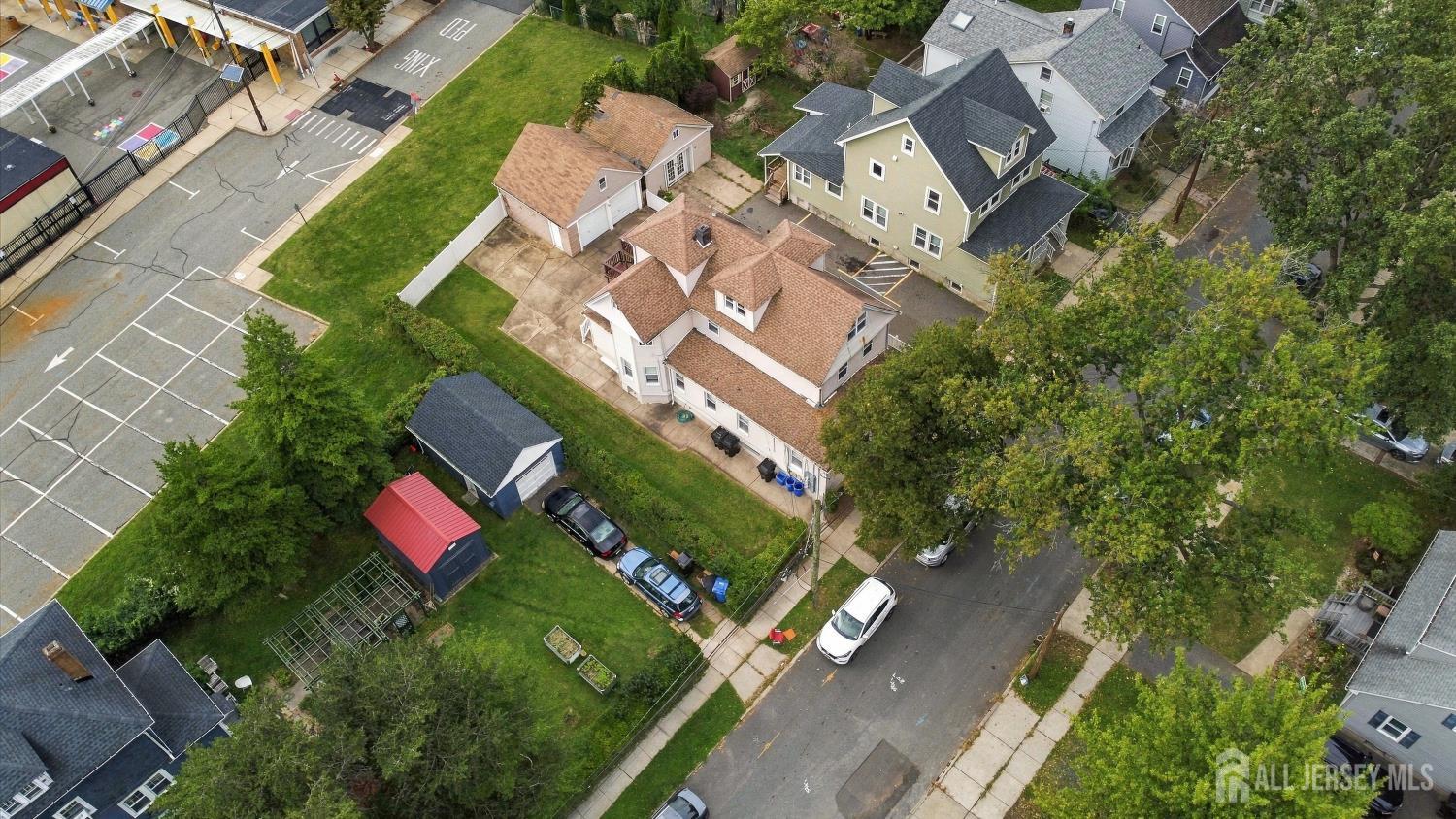 216 Amherst Street Highland Park NJ 08904