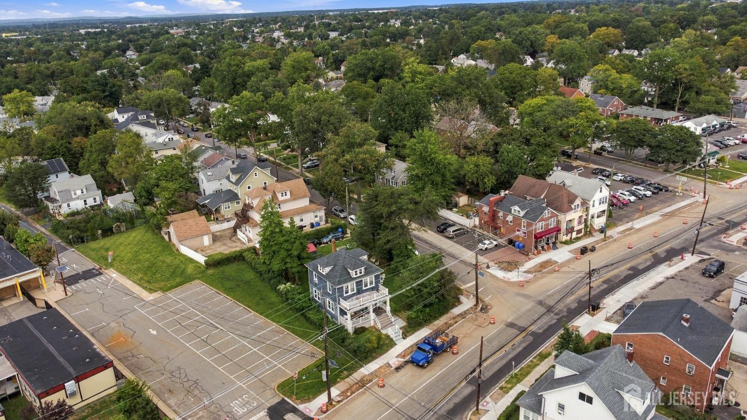 216 Amherst Street Highland Park NJ 08904