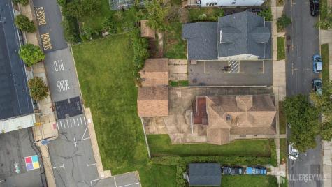 216 Amherst Street Highland Park NJ 08904