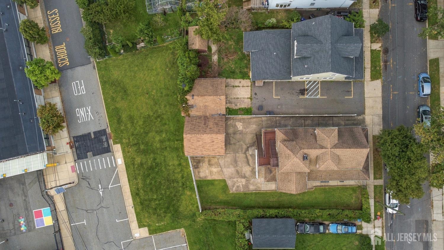 216 Amherst Street Highland Park NJ 08904