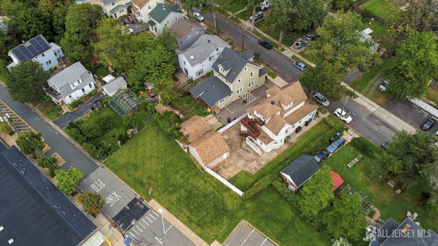 216 Amherst Street Highland Park NJ 08904