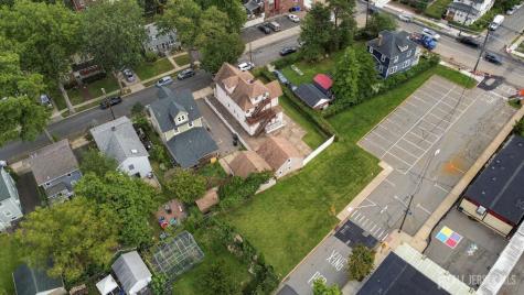 216 Amherst Street Highland Park NJ 08904