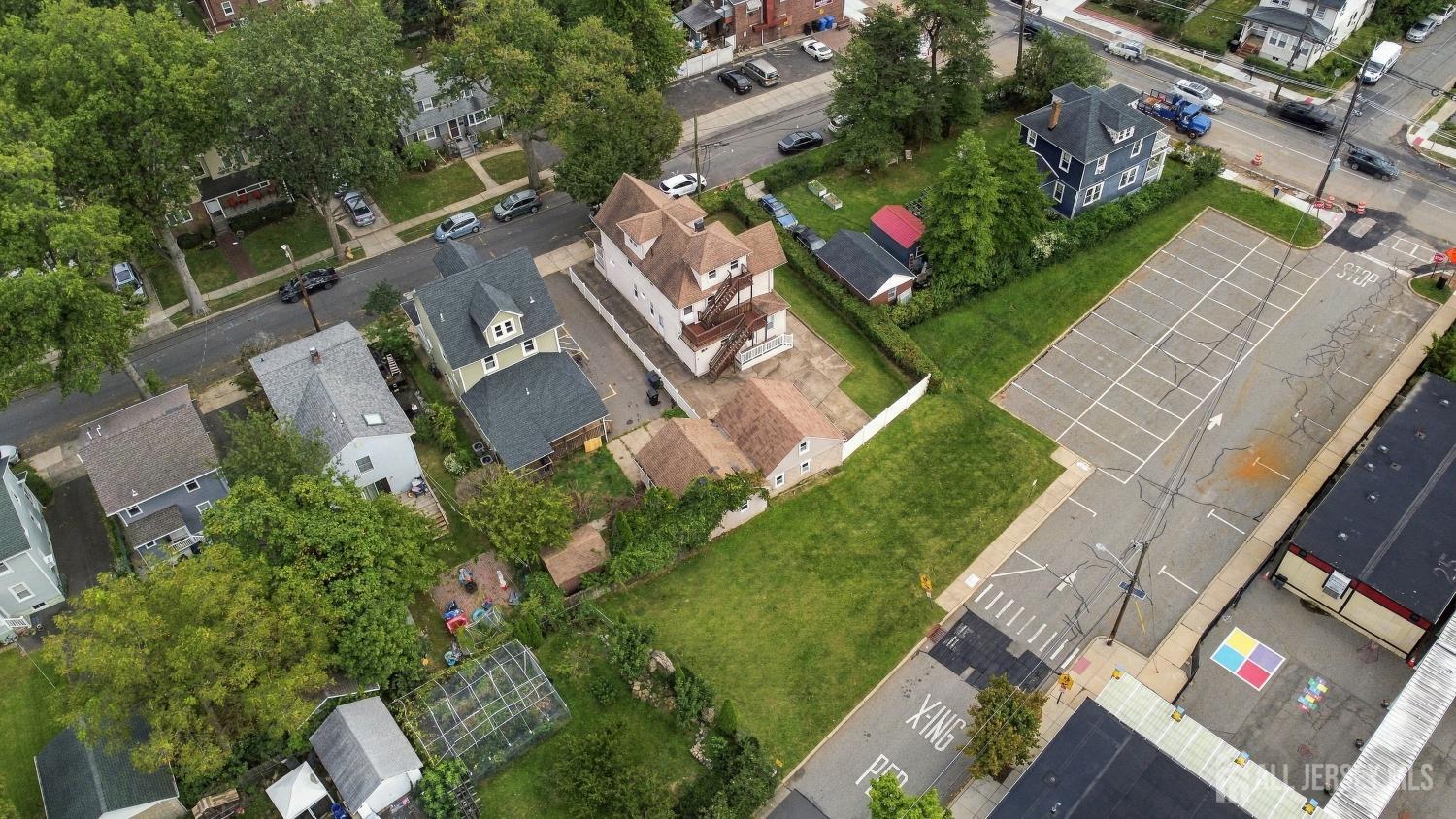 216 Amherst Street Highland Park NJ 08904