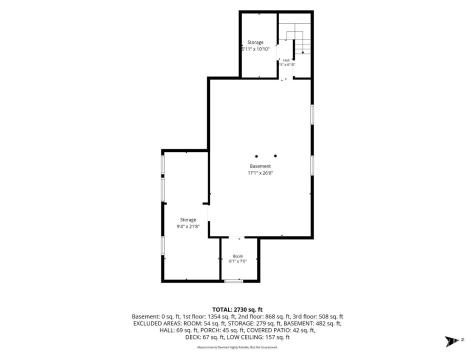 216 Amherst Street Highland Park NJ 08904