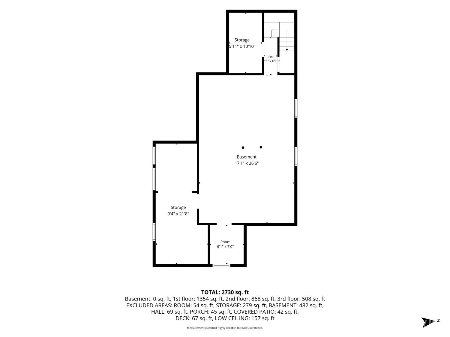 216 Amherst Street Highland Park NJ 08904