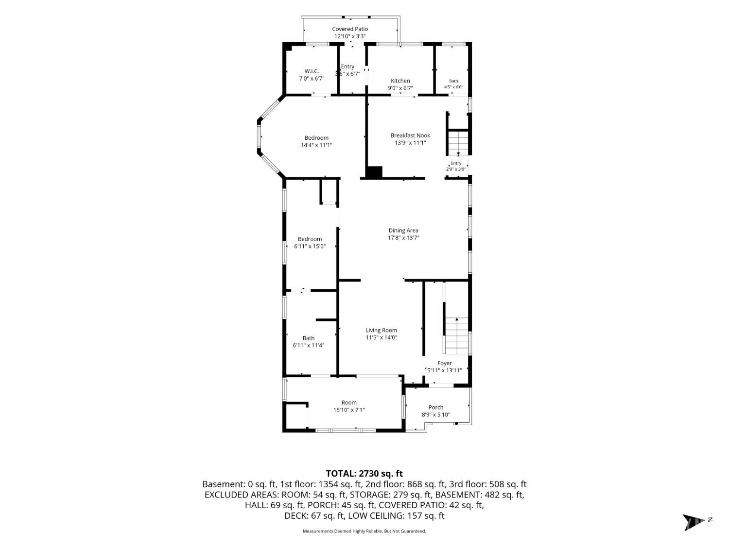 216 Amherst Street Highland Park NJ 08904