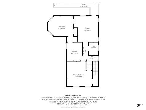 216 Amherst Street Highland Park NJ 08904