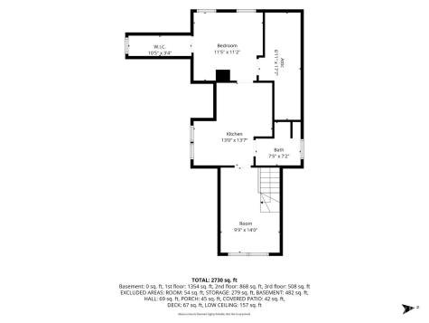 216 Amherst Street Highland Park NJ 08904