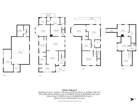 216 Amherst Street Highland Park NJ 08904