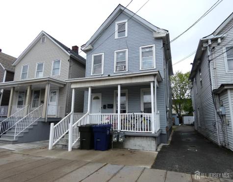 309 Washington Street Perth Amboy NJ 08861
