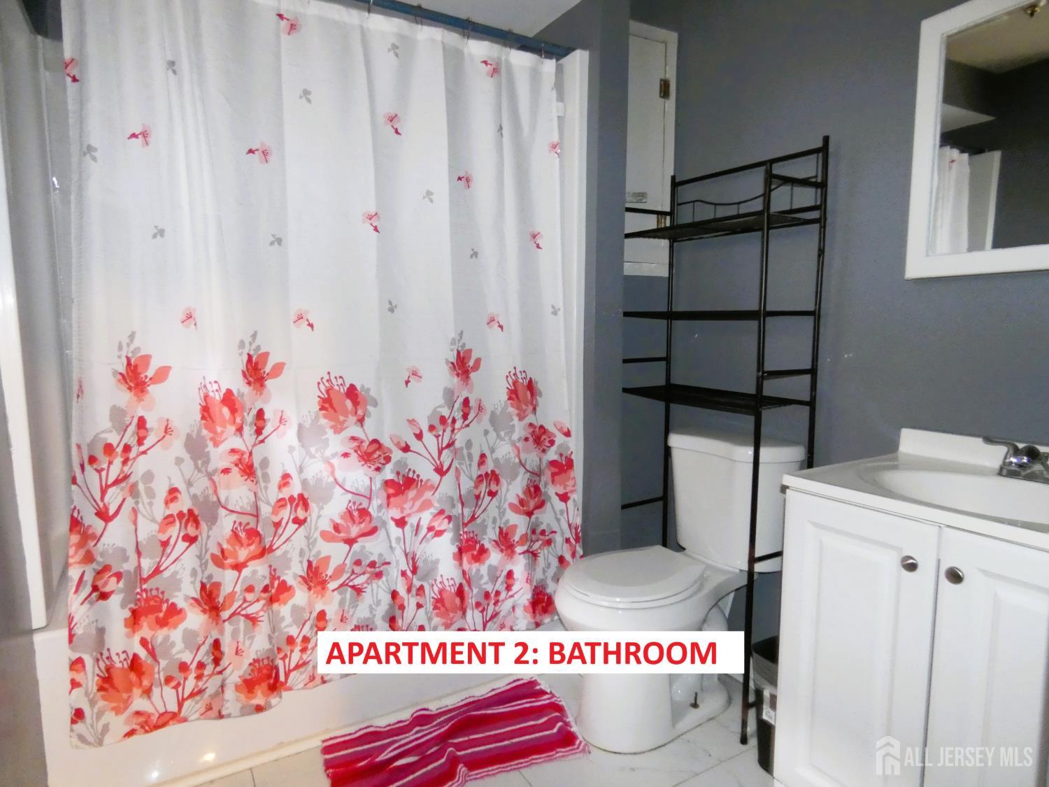 309 Washington Street Perth Amboy NJ 08861
