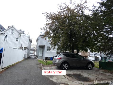 309 Washington Street Perth Amboy NJ 08861