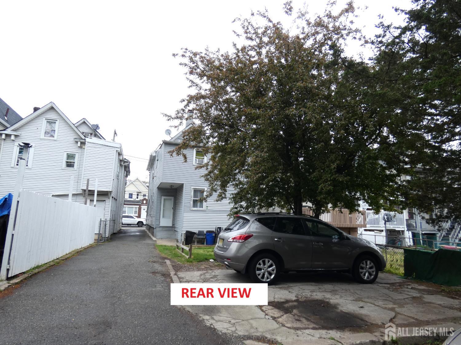 309 Washington Street Perth Amboy NJ 08861