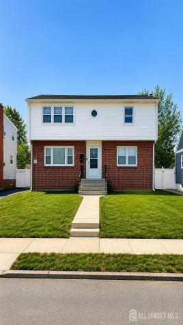 161 W Inman Ave Avenue Rahway NJ 07065