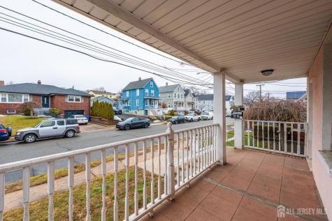 86 S Fulton Street S Woodbridge Proper NJ 07095