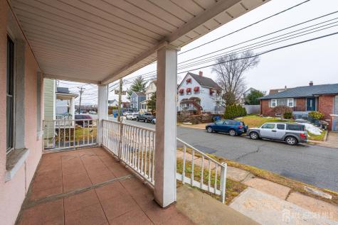 86 S Fulton Street S Woodbridge Proper NJ 07095