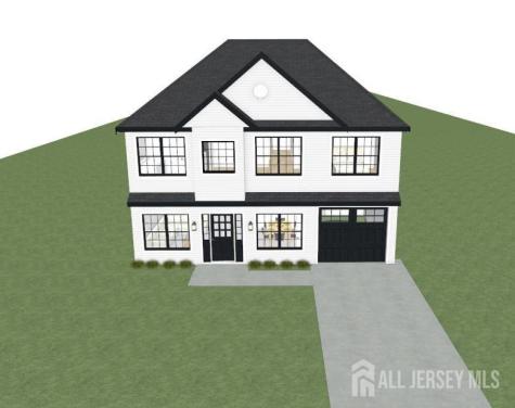 271 Central Avenue Edison NJ 08817
