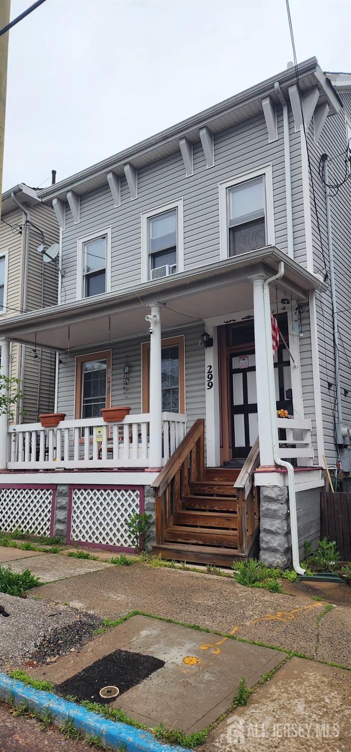 299 Townsend Street New Brunswick NJ 08901