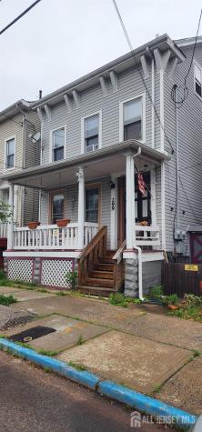 299 Townsend Street New Brunswick NJ 08901