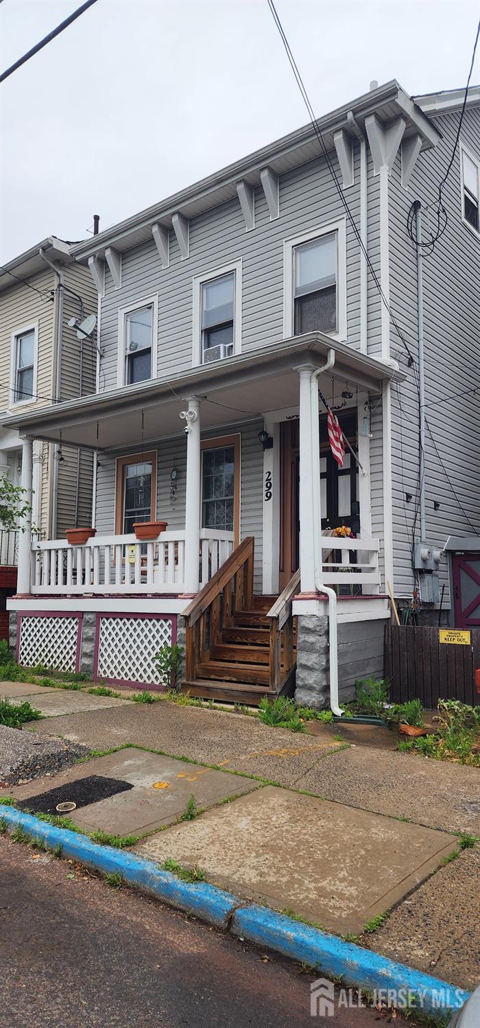 299 Townsend Street New Brunswick NJ 08901