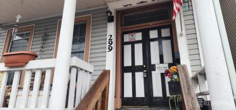 299 Townsend Street New Brunswick NJ 08901