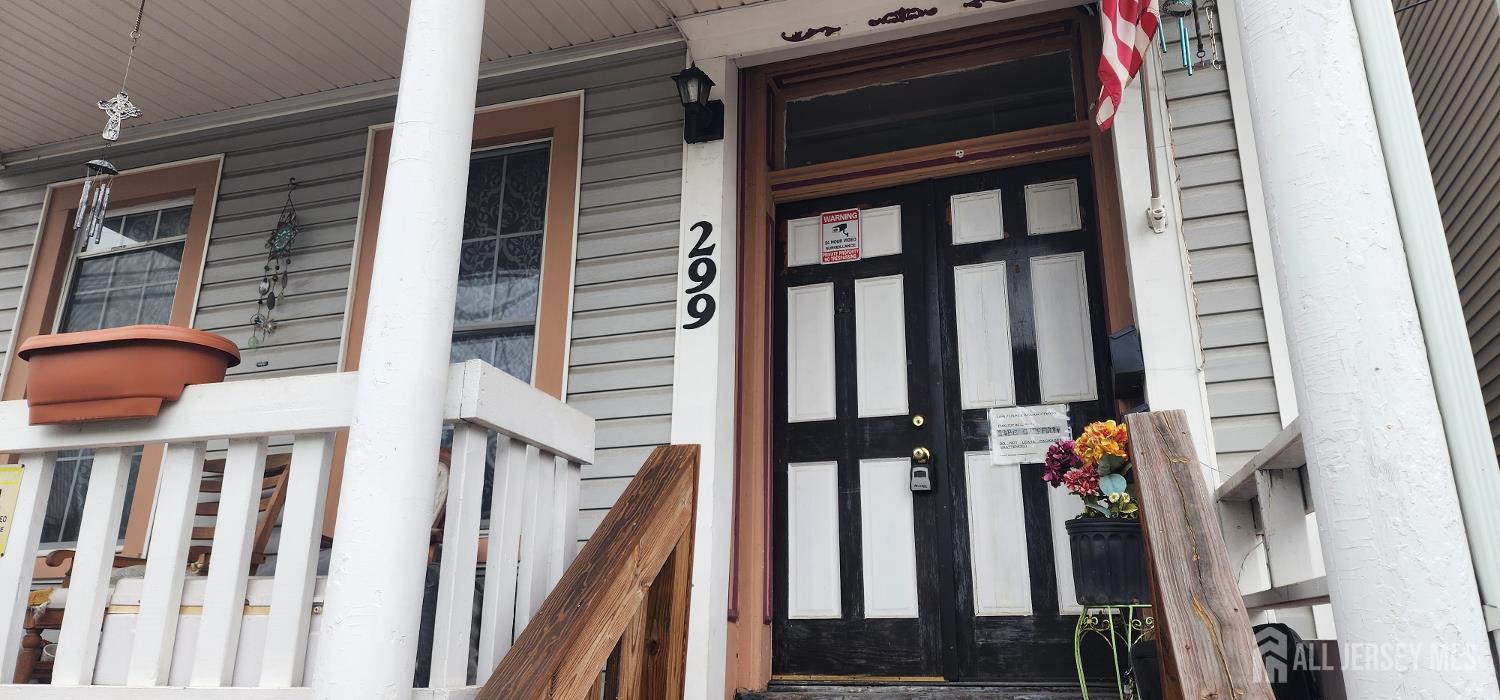 299 Townsend Street New Brunswick NJ 08901