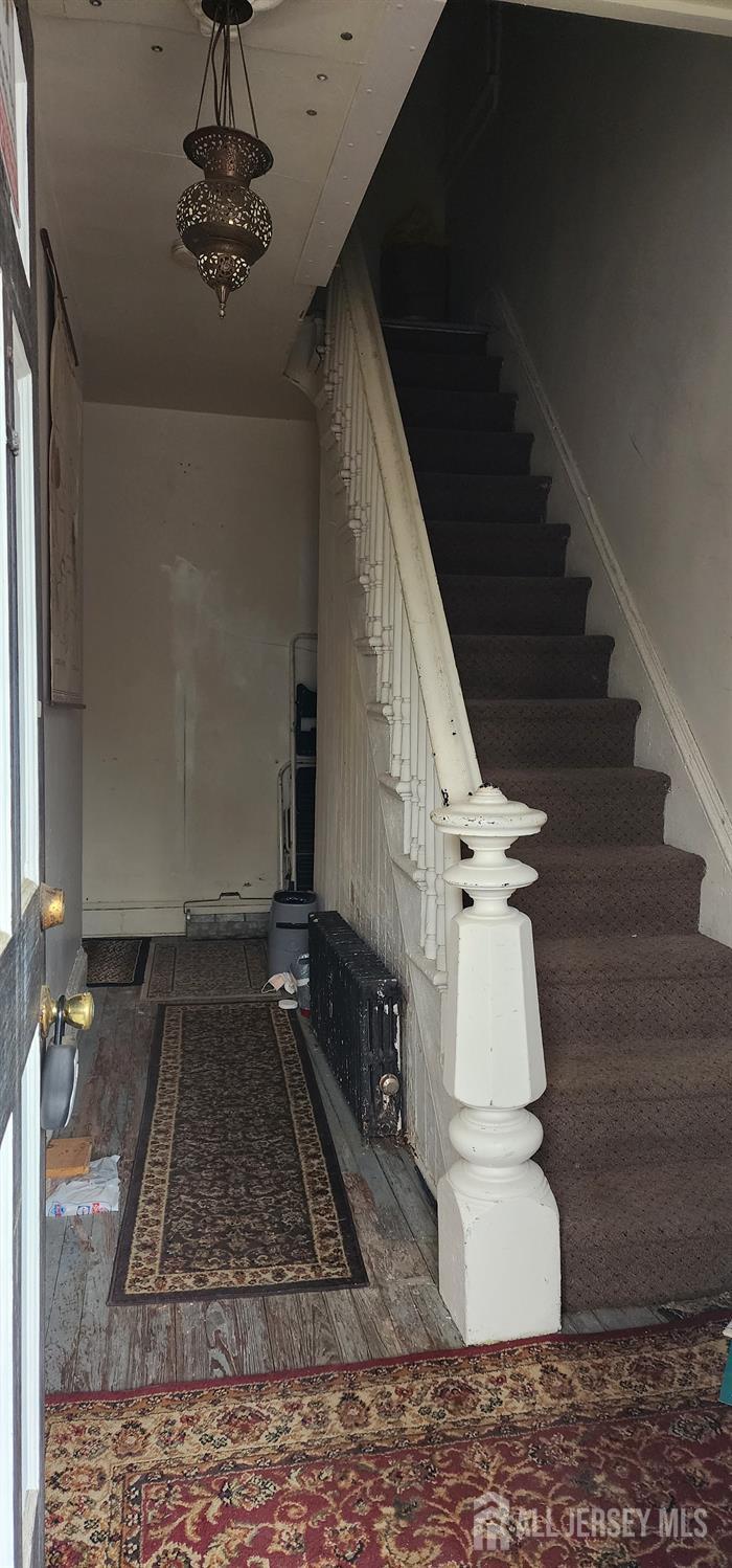 299 Townsend Street New Brunswick NJ 08901