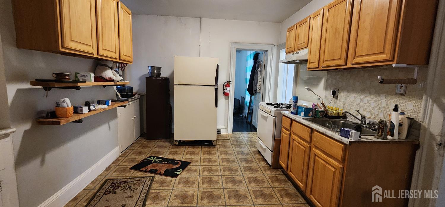 299 Townsend Street New Brunswick NJ 08901
