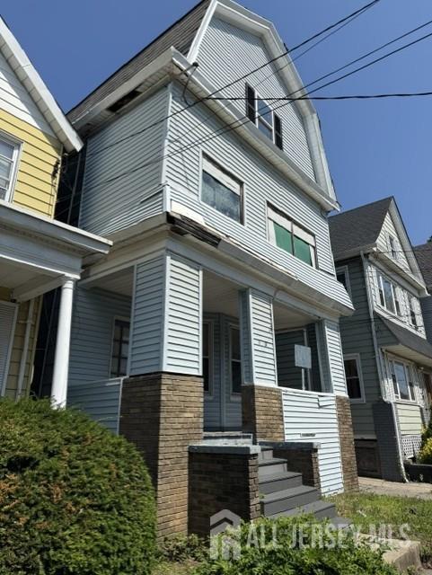 119 Madison Avenue Perth Amboy NJ 08861