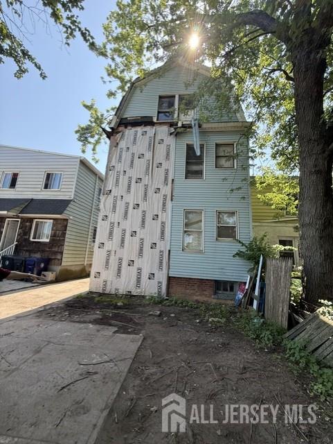 119 Madison Avenue Perth Amboy NJ 08861