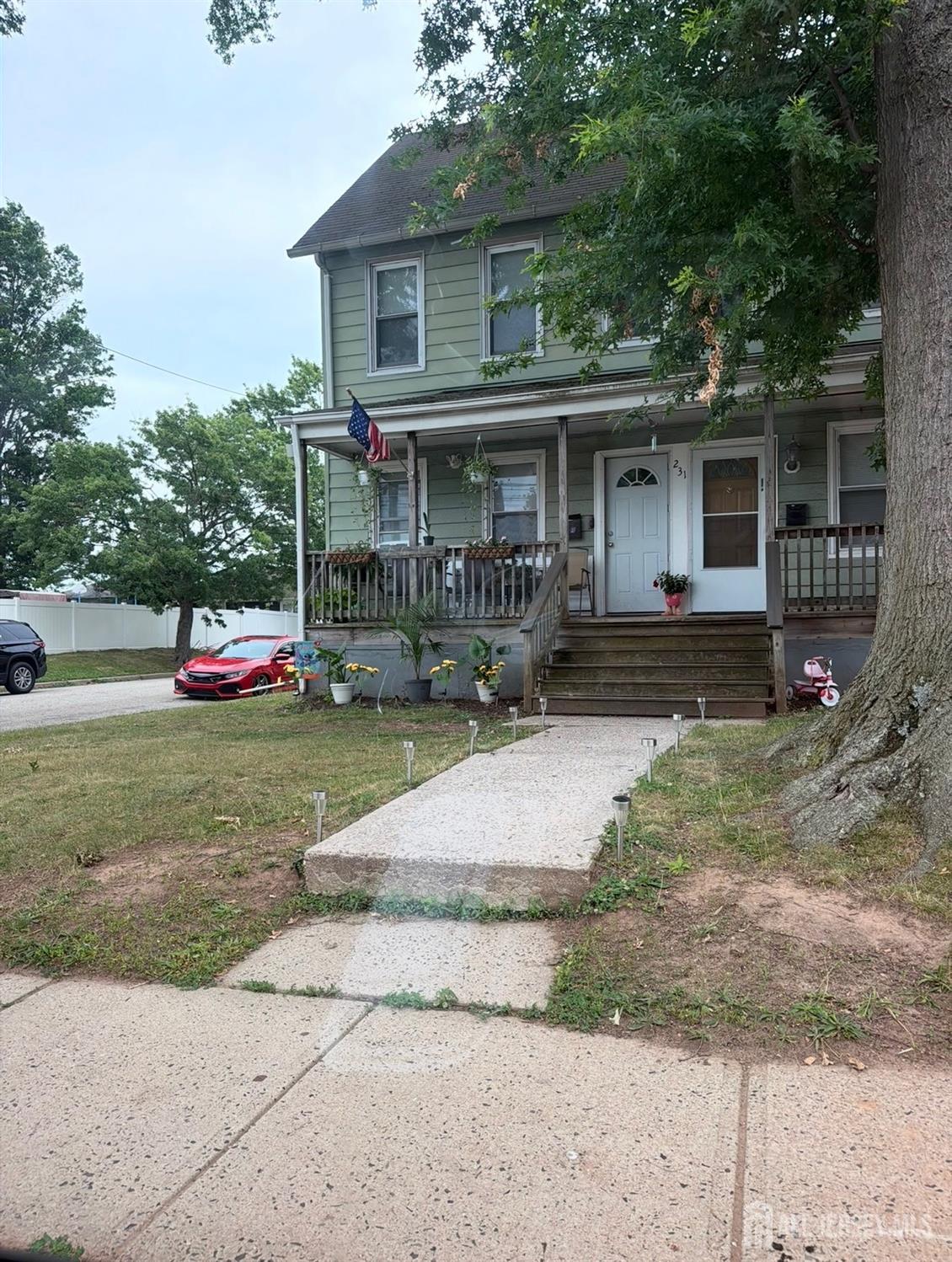 231 Clinton Street Woodbridge Proper NJ 07095