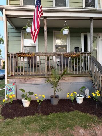231 Clinton Street Woodbridge Proper NJ 07095