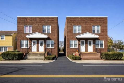 895-901 Port Reading Avenue Port Reading NJ 07064