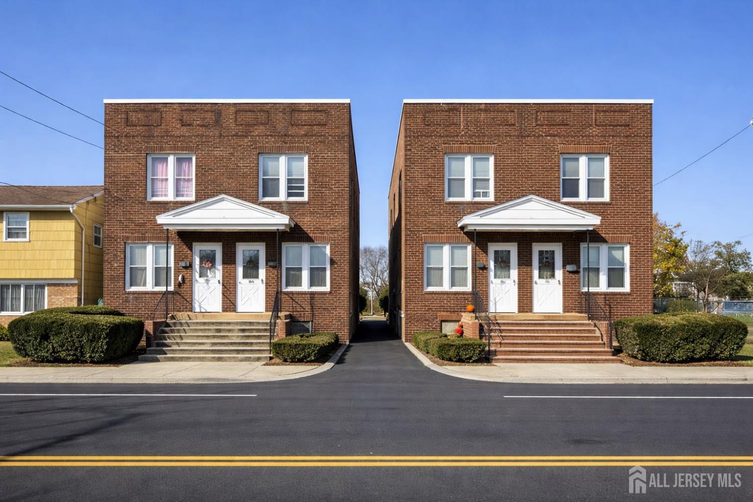 895-901 Port Reading Avenue Port Reading NJ 07064