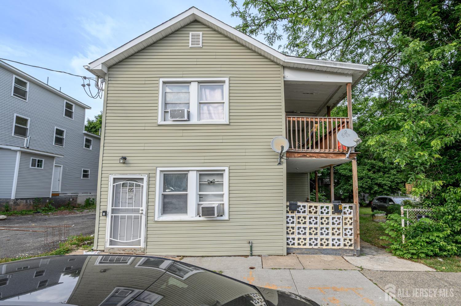 135 Baldwin Street New Brunswick NJ 08901