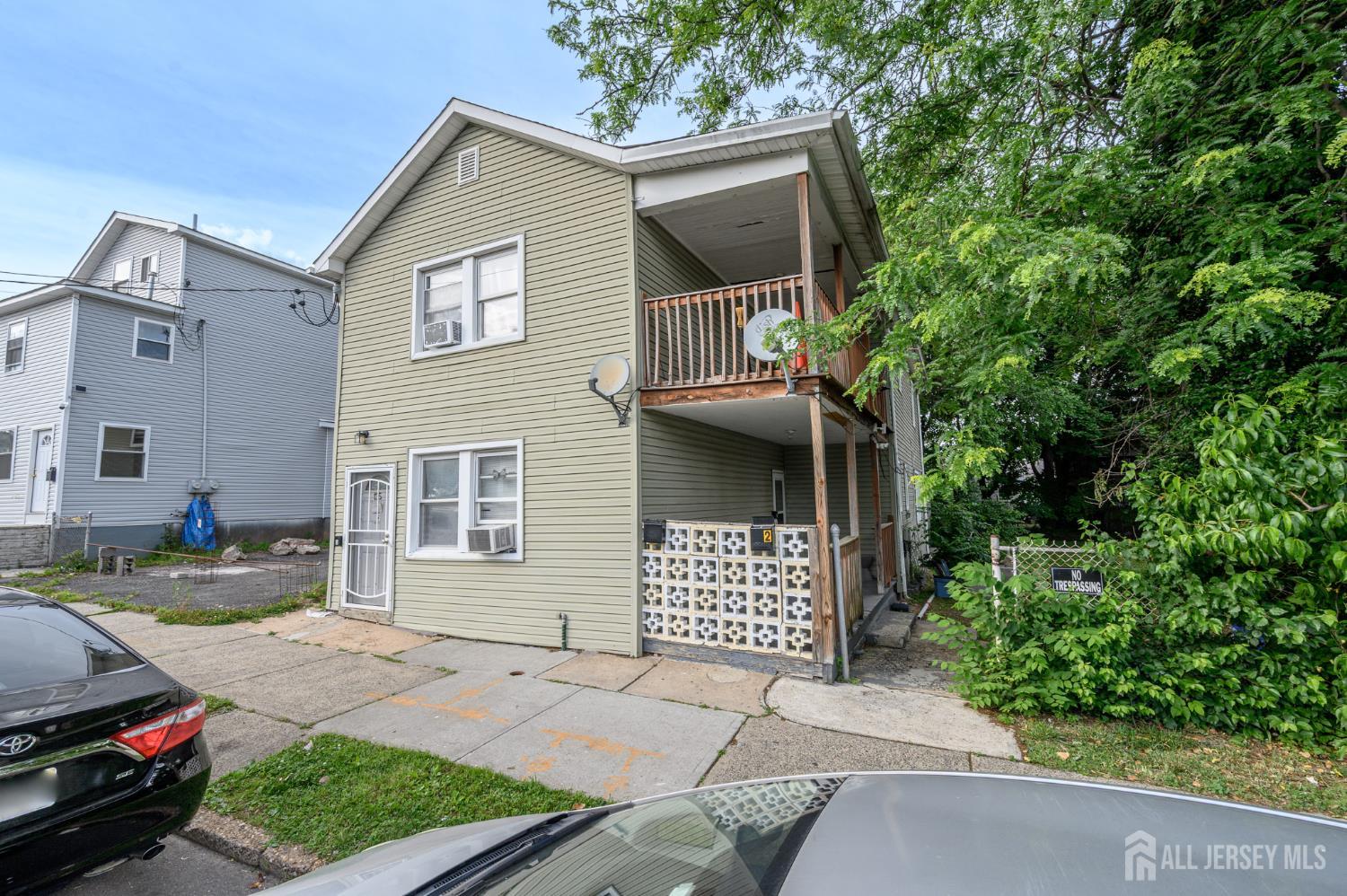 135 Baldwin Street New Brunswick NJ 08901