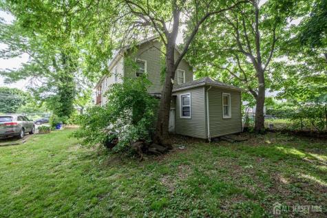 135 Baldwin Street New Brunswick NJ 08901