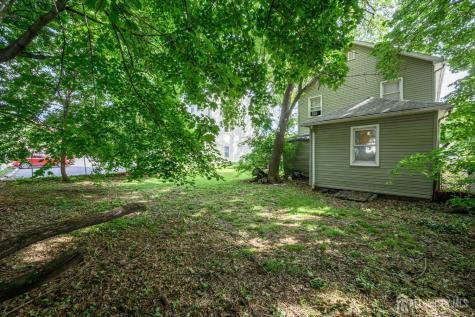 135 Baldwin Street New Brunswick NJ 08901