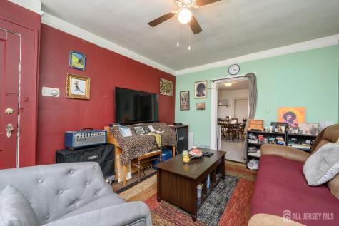 135 Baldwin Street New Brunswick NJ 08901
