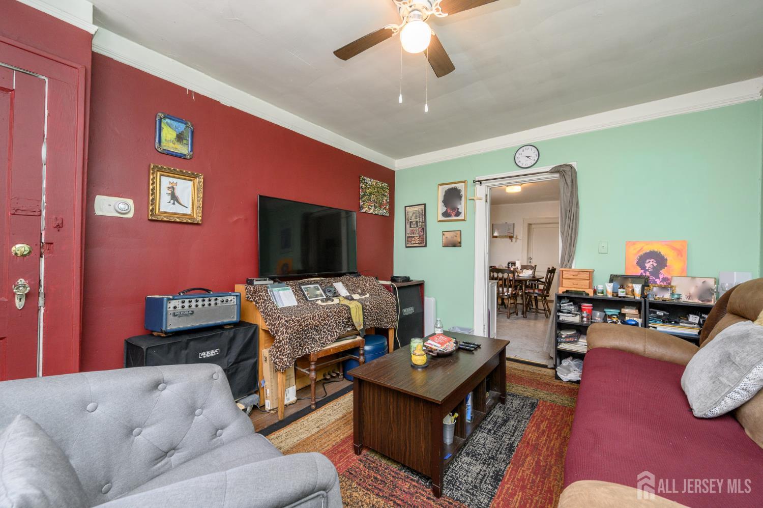 135 Baldwin Street New Brunswick NJ 08901