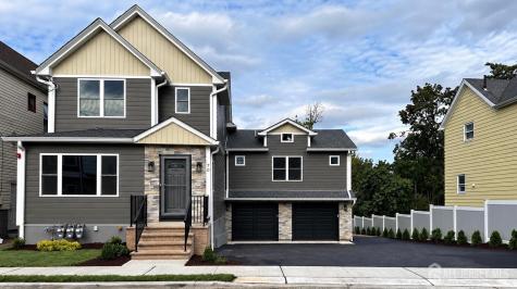 70 Richard Street Passaic NJ 07055