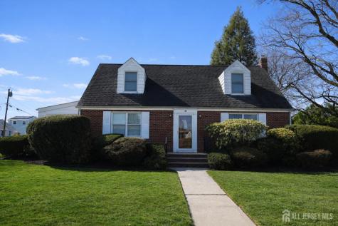 40 Cleremont Avenue North Brunswick NJ 08902