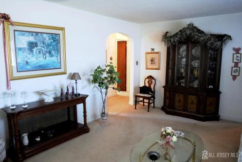 40 Cleremont Avenue North Brunswick NJ 08902