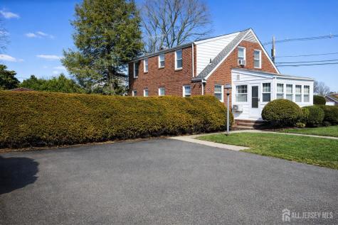 40 Cleremont Avenue North Brunswick NJ 08902