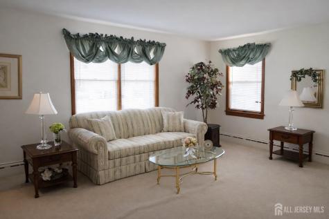 40 Cleremont Avenue North Brunswick NJ 08902