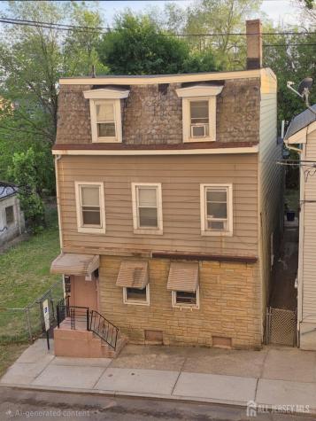 8 Prospect Street New Brunswick NJ 08901