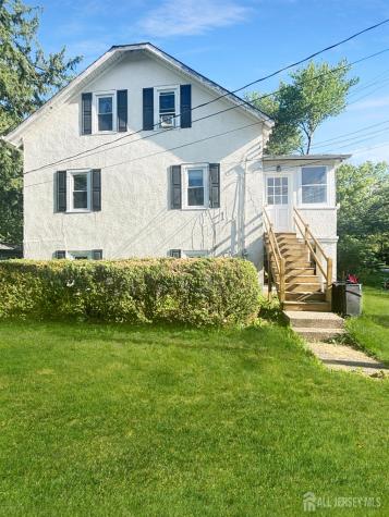 63 Poplar Drive Long Hill NJ 07980