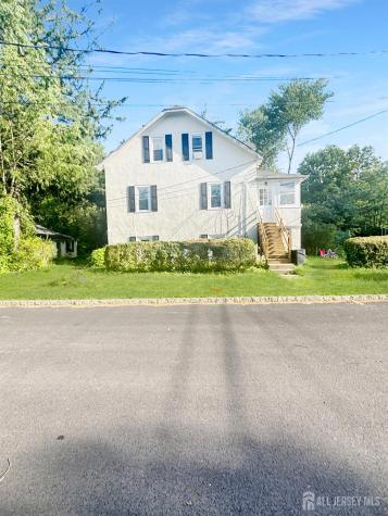 63 Poplar Drive Long Hill NJ 07980