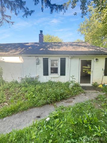 63 Poplar Drive Long Hill NJ 07980